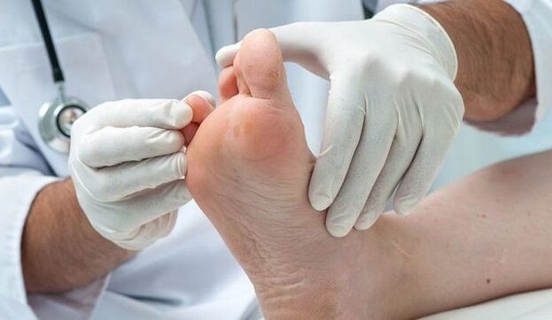liečba a diagnostika huby lekárom